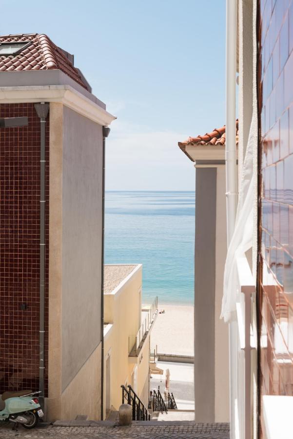 Casa Do Tio Farinha By Rnvillage Сезімбра Екстер'єр фото