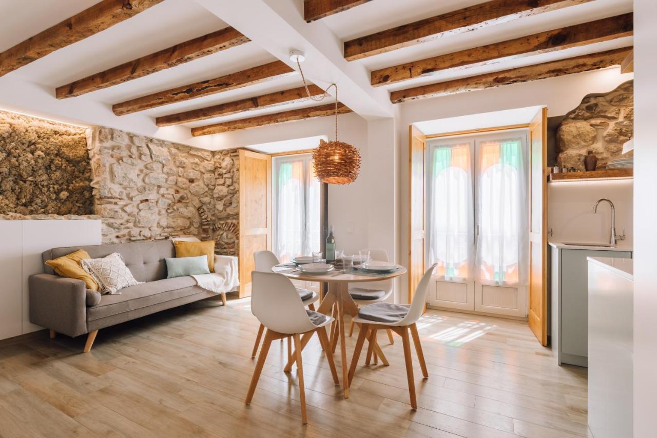 Casa Do Tio Farinha By Rnvillage Сезімбра Екстер'єр фото
