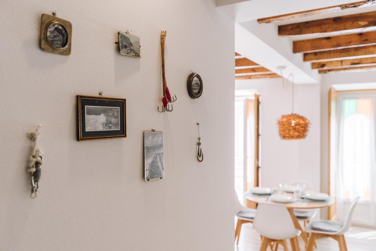 Casa Do Tio Farinha By Rnvillage Сезімбра Екстер'єр фото